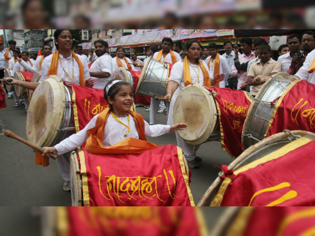 Meet SoBo's 2 most popular Ganesh mandals