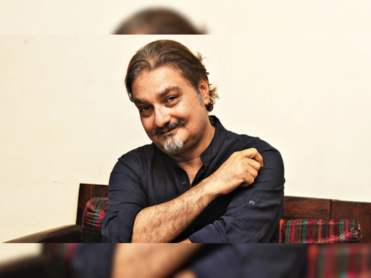 I don't want to get bored of my job: Vinay Pathak