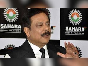 Reveal source of Rs 18,000 crore refunded to investors: SC to Sahara