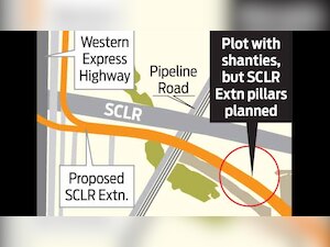 dna Exclusive: Slums sprout overnight to become 'victims', claim benefits