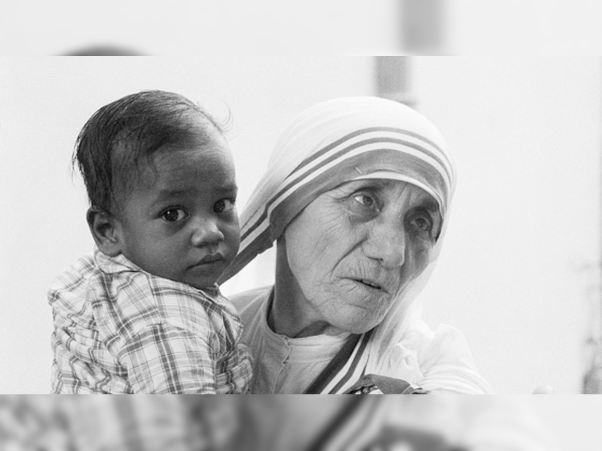 How Mother Teresa touched my heart writes Dr Devi Shetty 
