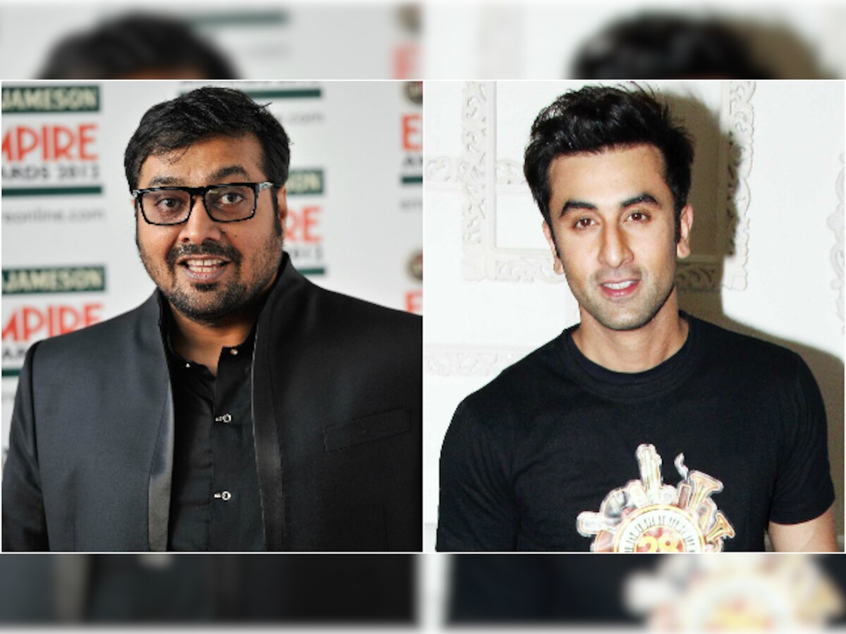 I have let Ranbir Kapoor down: Anurag Kashyap gets candid about the mistakes he made!