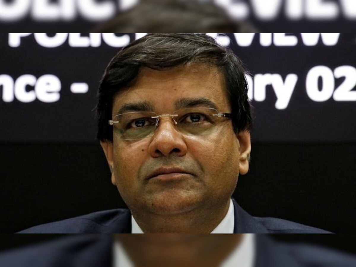 Raghuram Rajan's 'Brahmastra' Urjit Patel looks to complete his unfinished work