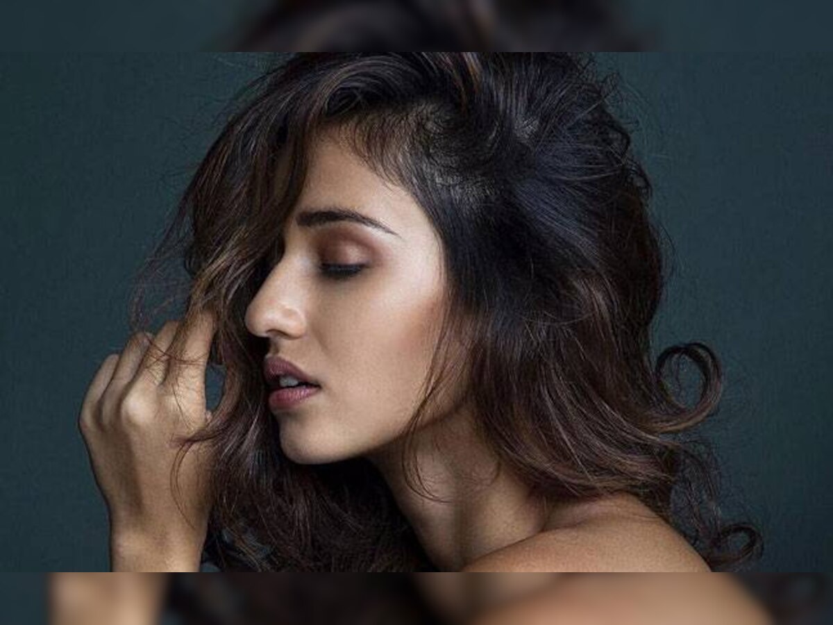 Too shy, too lucky, too selfish: Disha Patani is all that and more!