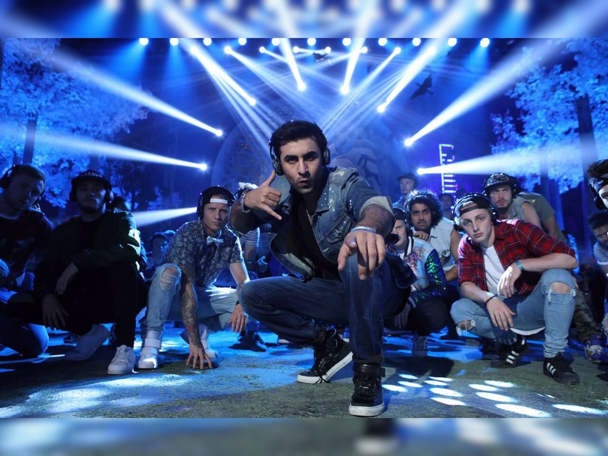 Ae Dil Hai Mushkil: Ranbir Kapoor plays a singer; all songs are sung by Arijit Singh! 