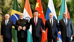 BRICS meet: PM Modi takes dig at Pakistan, says more effort needed to isolate sponsors of terror