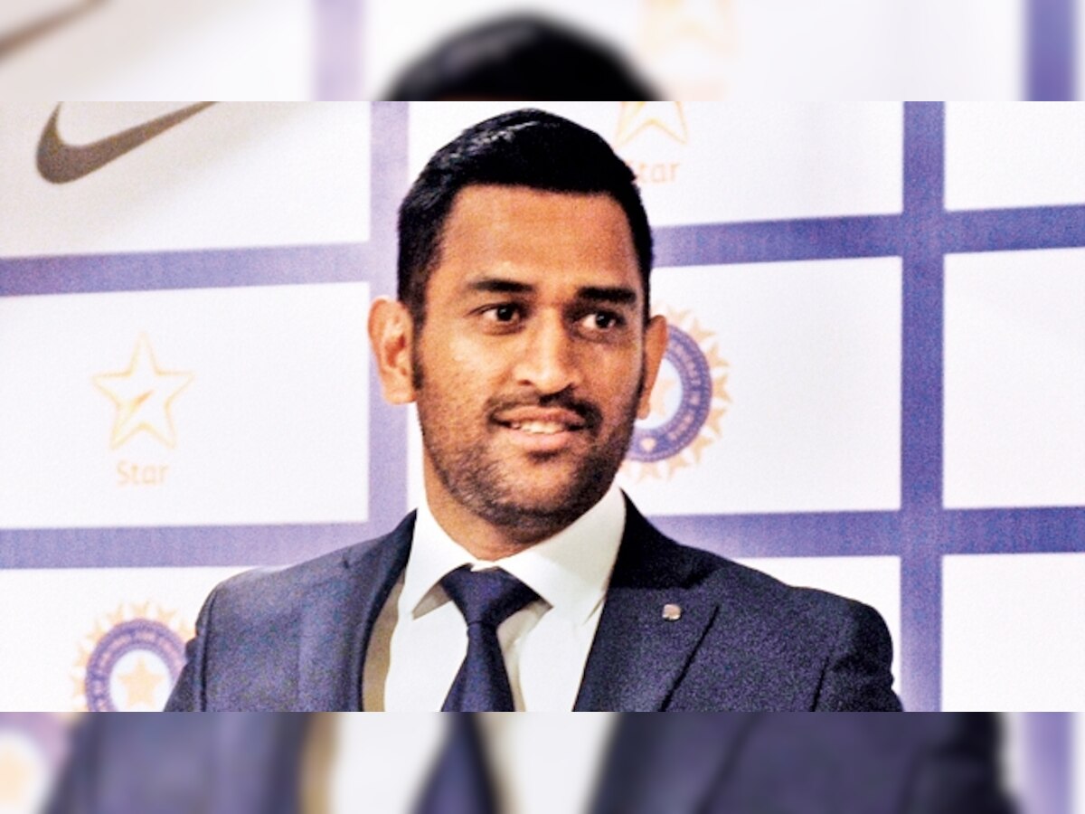 MS Dhoni portrayed as Lord Vishnu: Supreme Court quashes criminal proceedings against cricketer