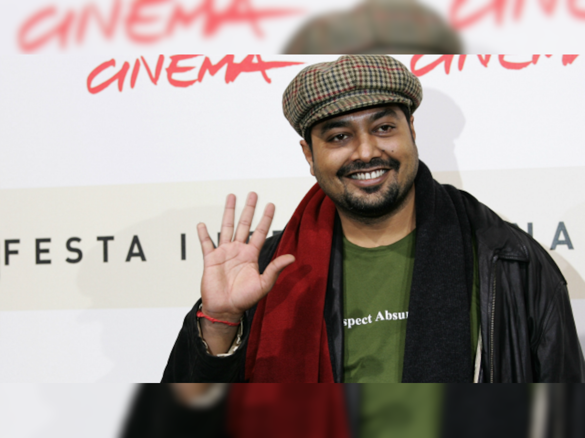 Acting comes easily to me but I don't want to make my career in it: Anurag Kashyap