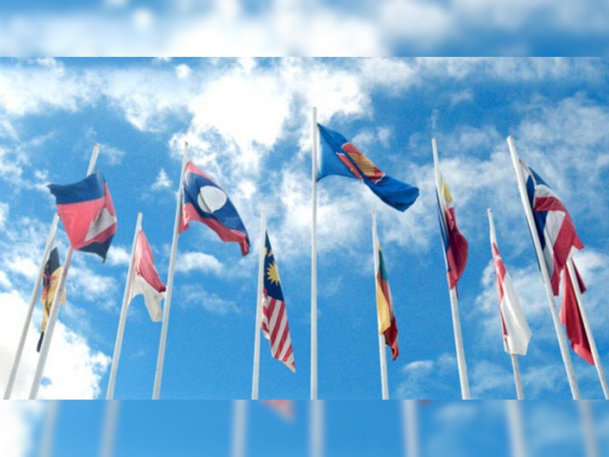 ASEAN Summit to begin in Laos today