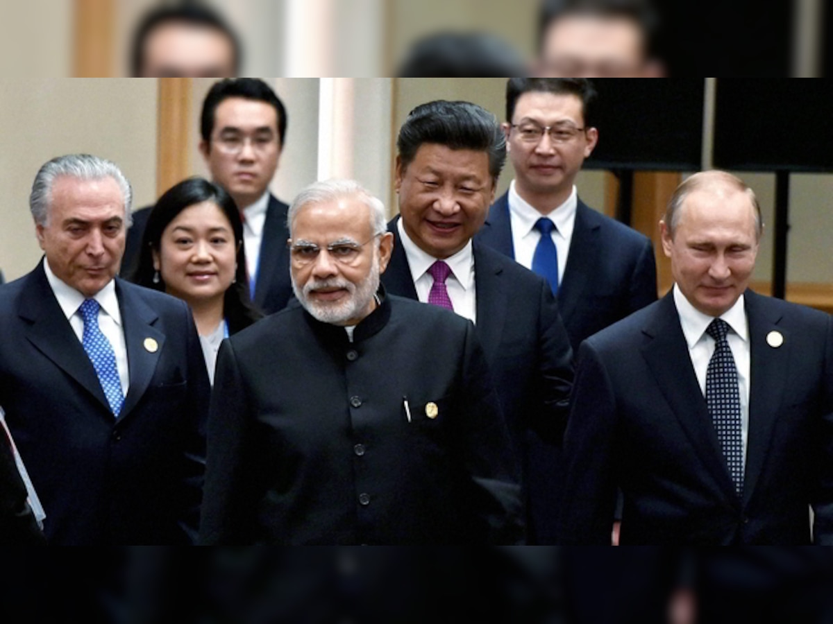 10 best pics of PM Narendra Modi from the G20 summit