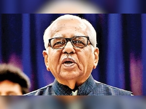 Why Ziauddin Rizvi hasn't taken oath yet? UP Guv Ram Naik questions CM ...