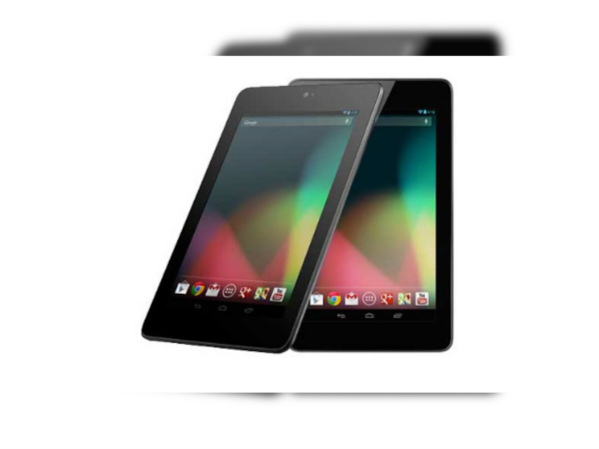 Google might have a Huawei-built 7-inch Android tablet on the way