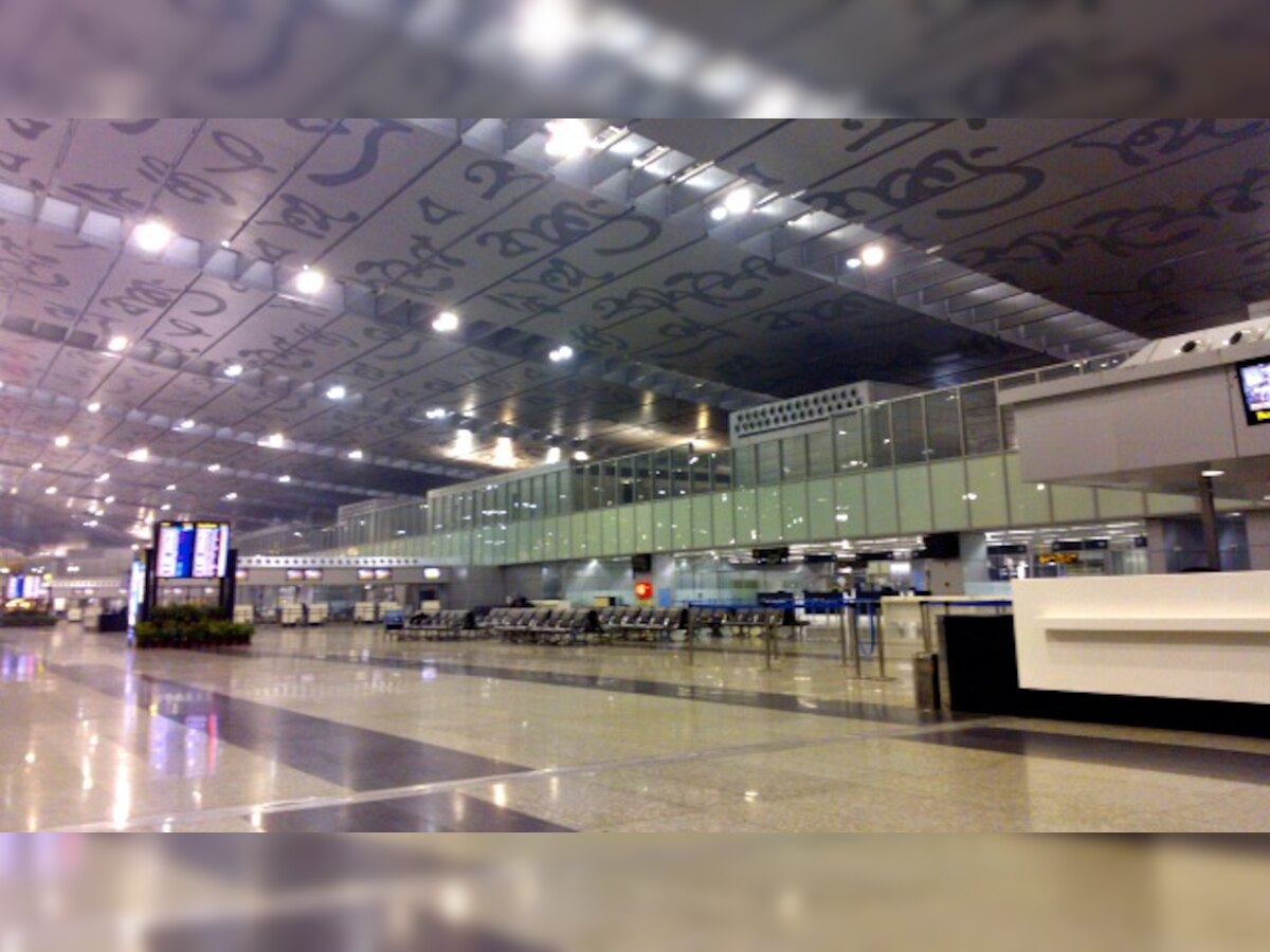 Kolkata airport on alert after anonymous caller warns of attack