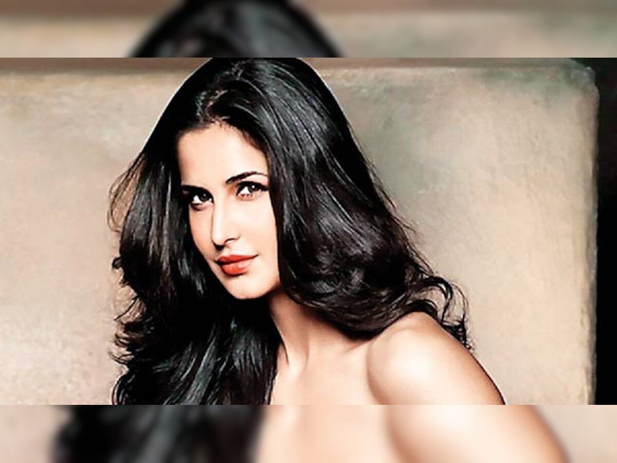 Photo: Katrina Kaif has got the curves and will give you ultimate