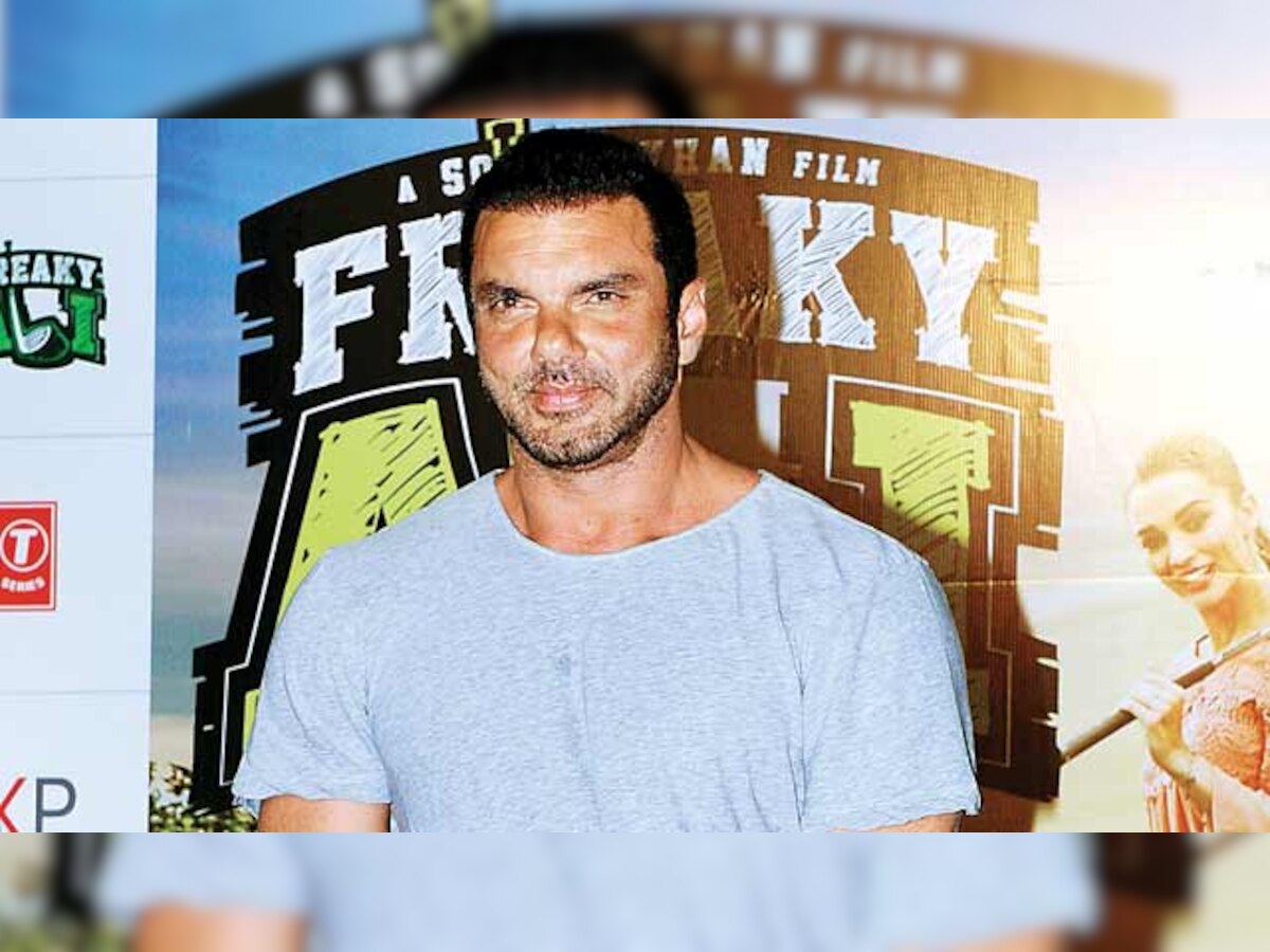 Sohail Khan: Salman bhai’s films release on Eid, his chota bhai’s film should release on Choti Eid