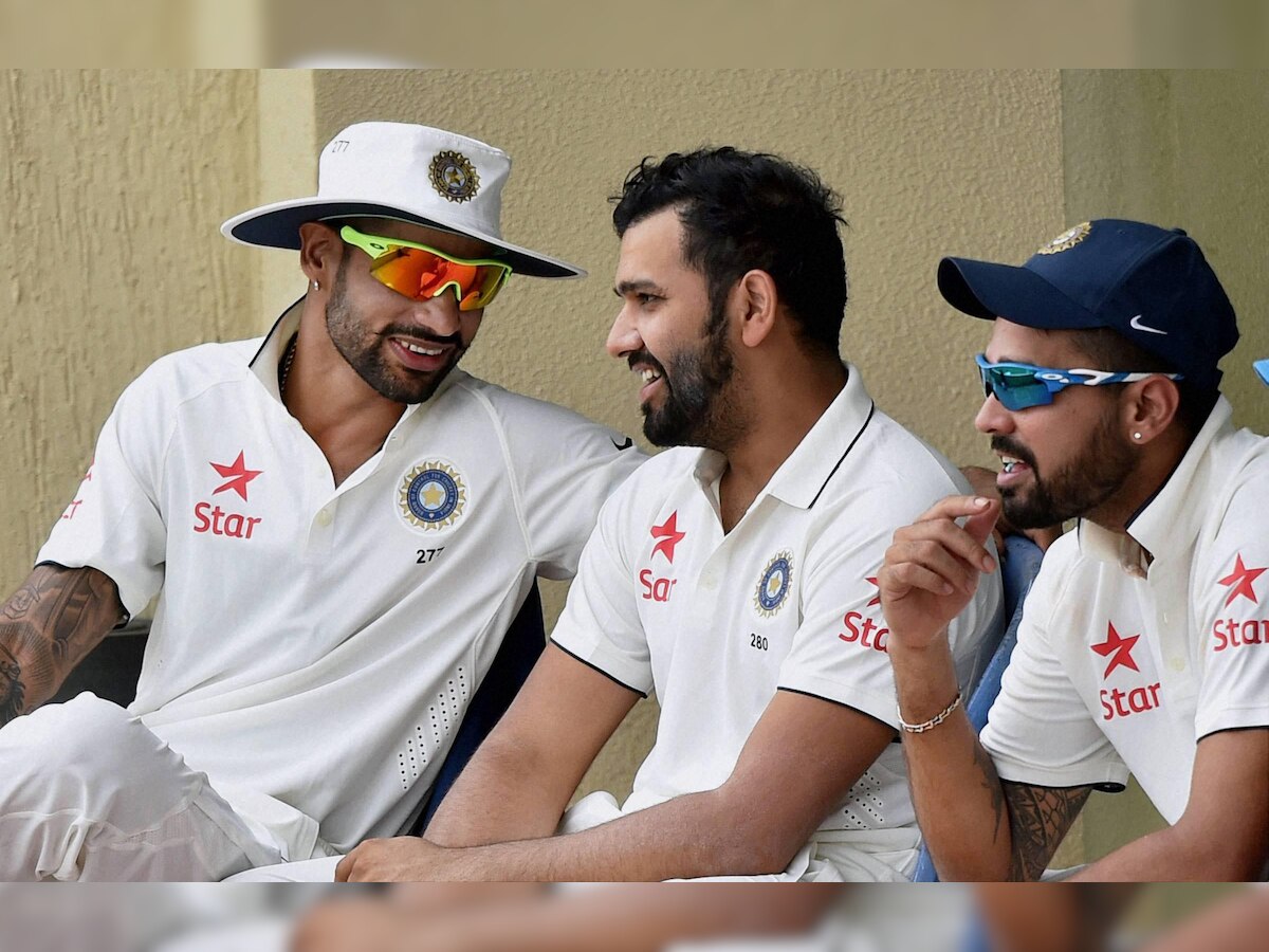 No Kohli but Duleep Trophy final will witness these Indian stars battling it out