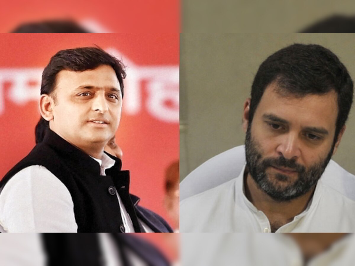 Possible Cong-SP alliance in UP? Akhilesh Yadav says he could forge a 'friendship' with Rahul Gandhi