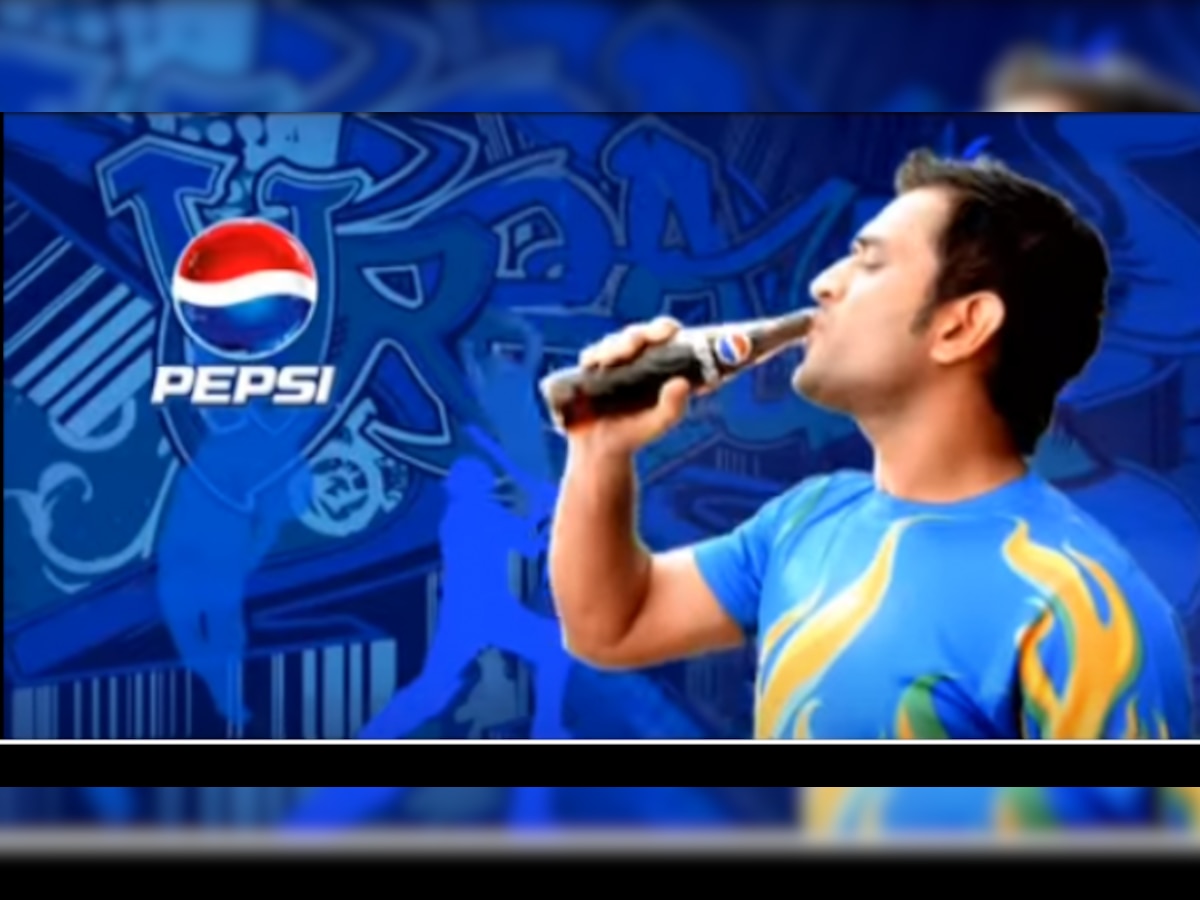 To ban or not to ban: Celebrities endorsing carbonated drinks