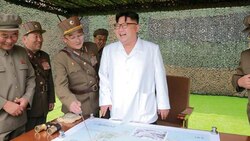 UN Security Council to meet on condemning North Korea nuclear test