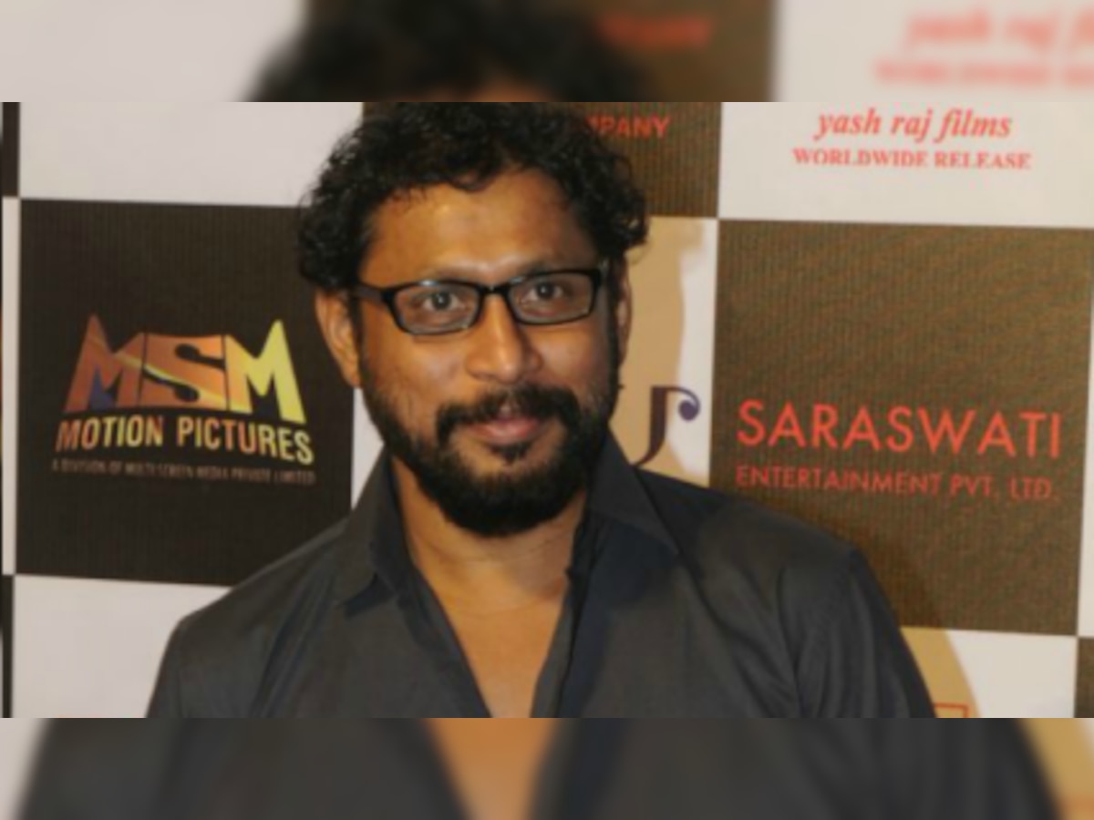 Shoojit Sircar to remake 'Feluda' series in Hindi