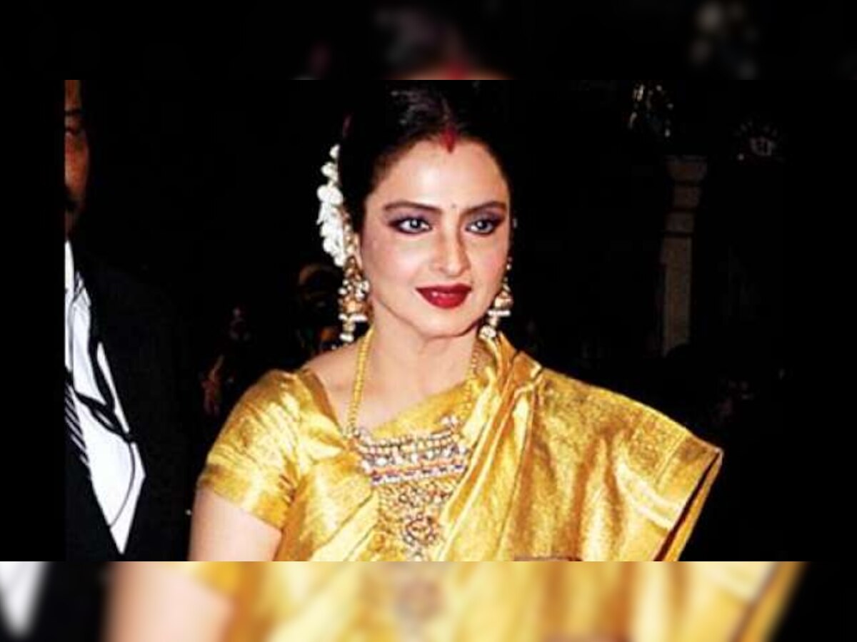 Book review | Rekha: The Untold Story