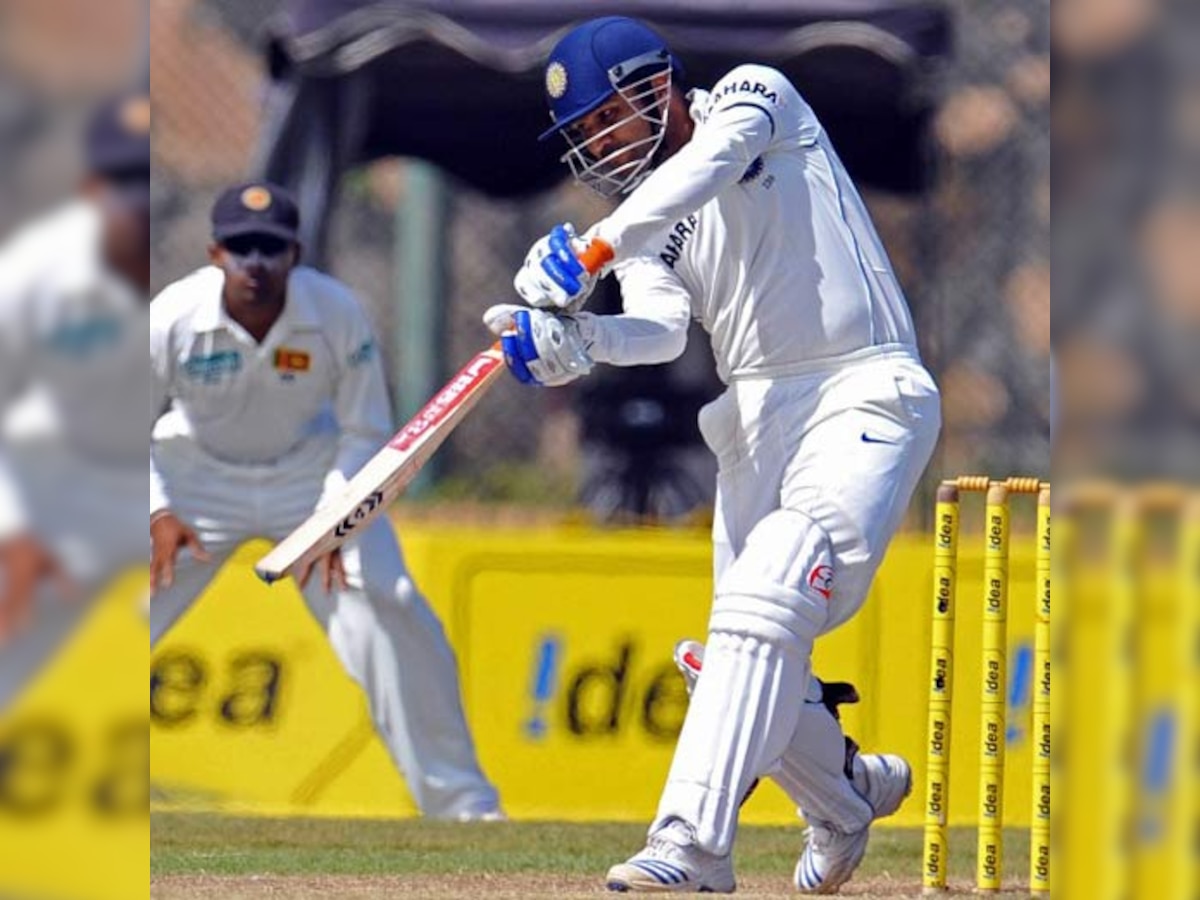 Virender Sehwag to announce retirement from international cricket