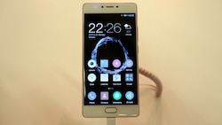 Gionee launches the S8 at MWC 2016 with 3D Touch Display and Dual WhatsApp 
