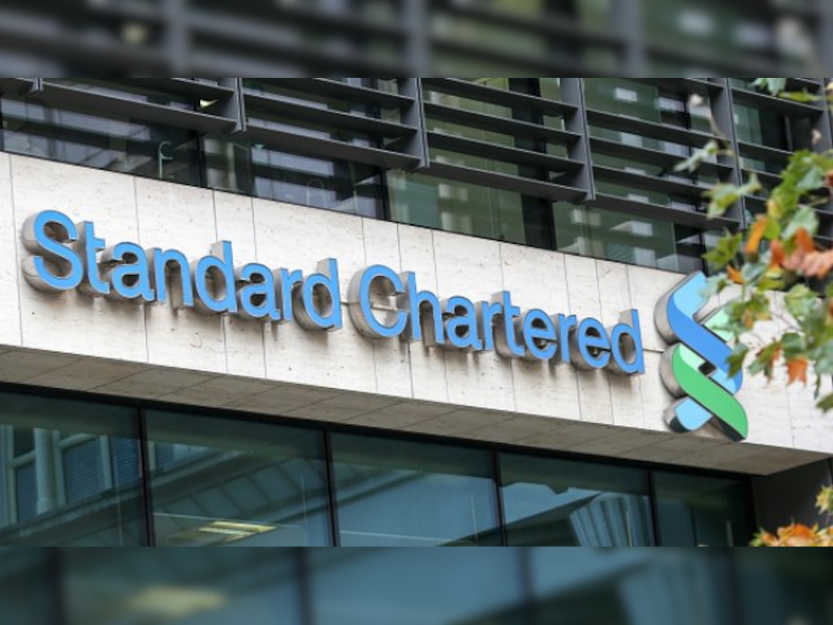 Standard Chartered's India losses soar over Rs 6,700 crore; over 8-fold rise in bad loans