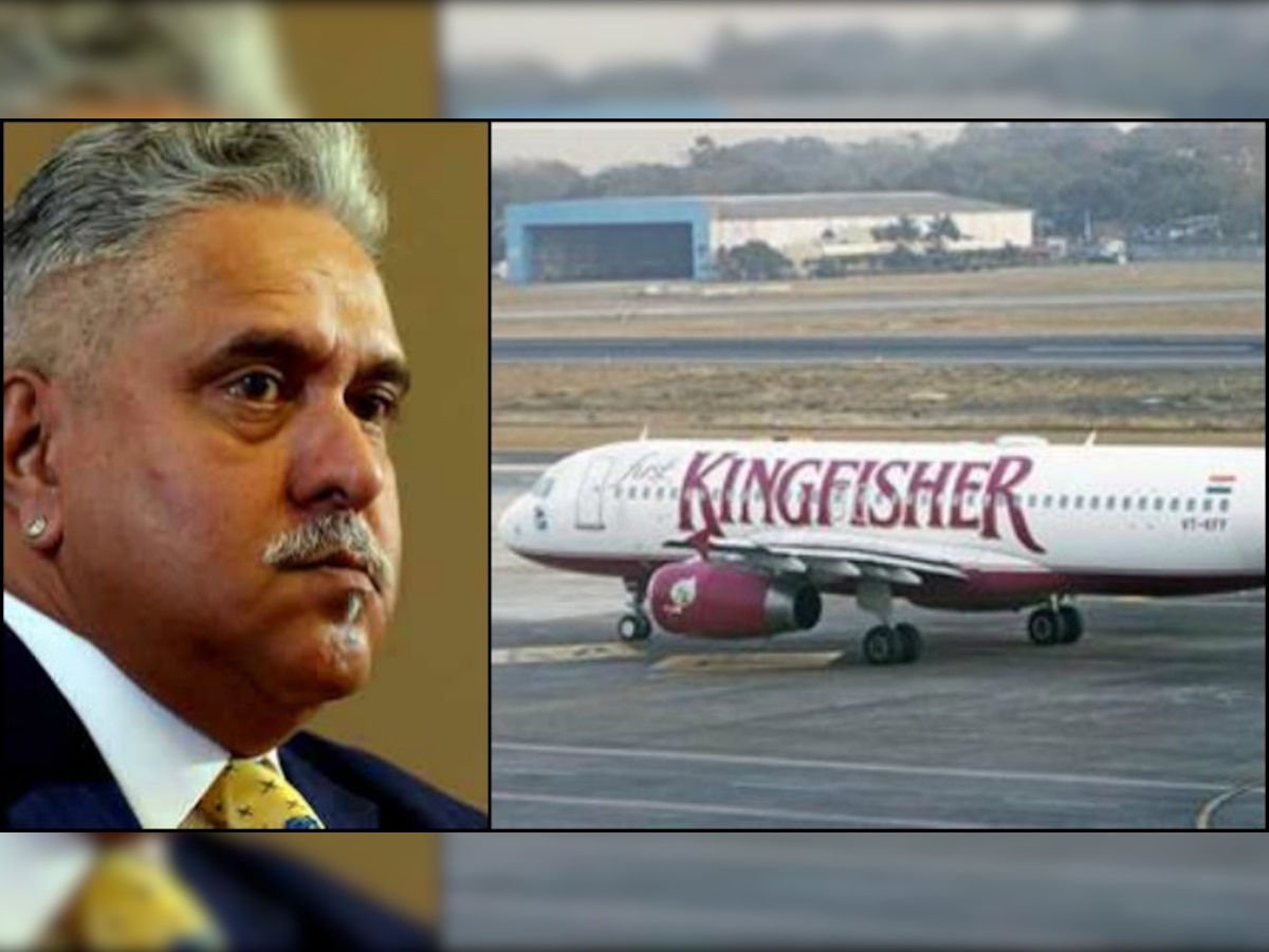 Ironic! Vijay Mallya exits United Spirits but over 2 lakh investors still stuck in Kingfisher Airlines