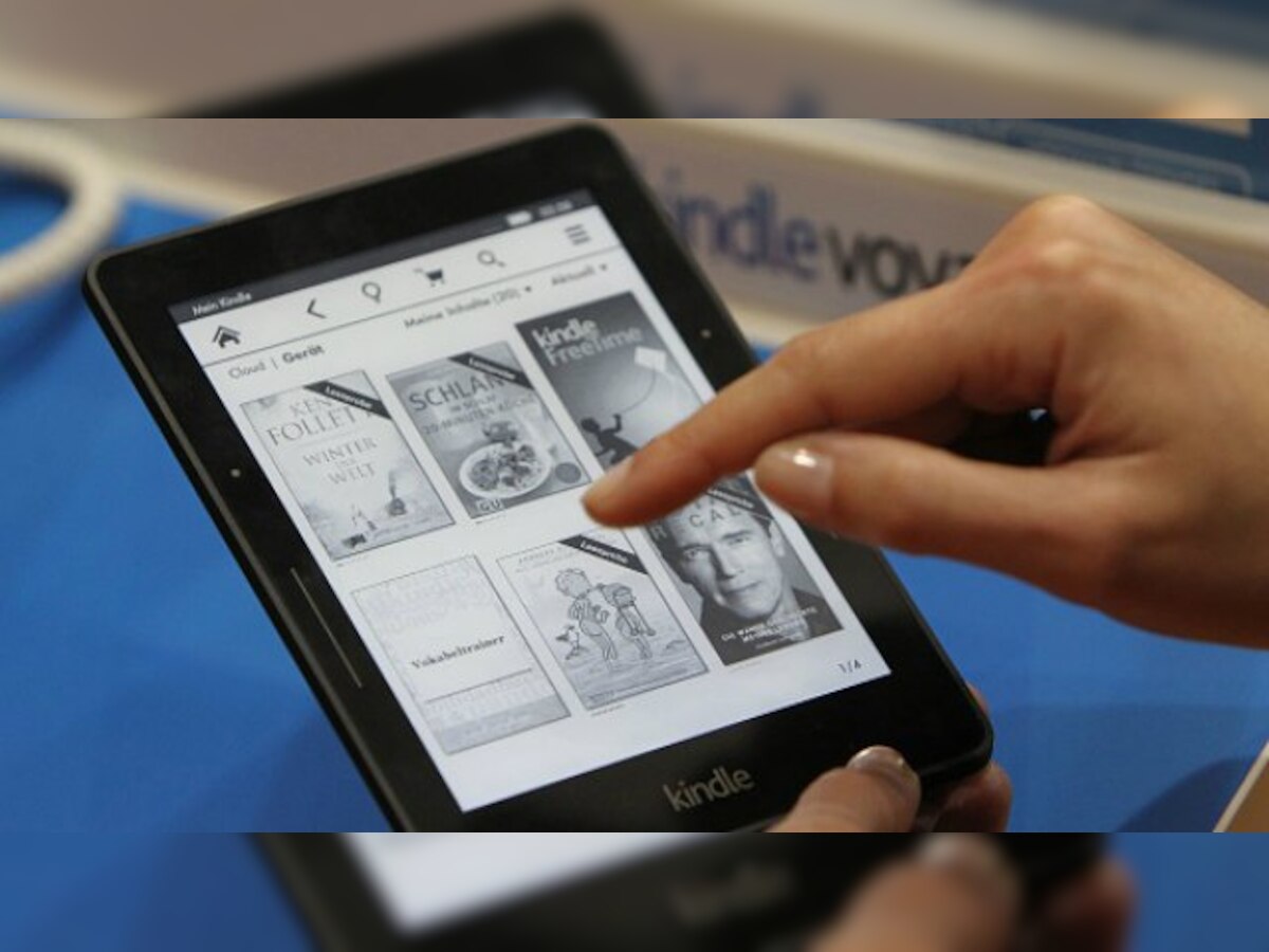 Kindle users gets final warning to update before March 22 or no online services