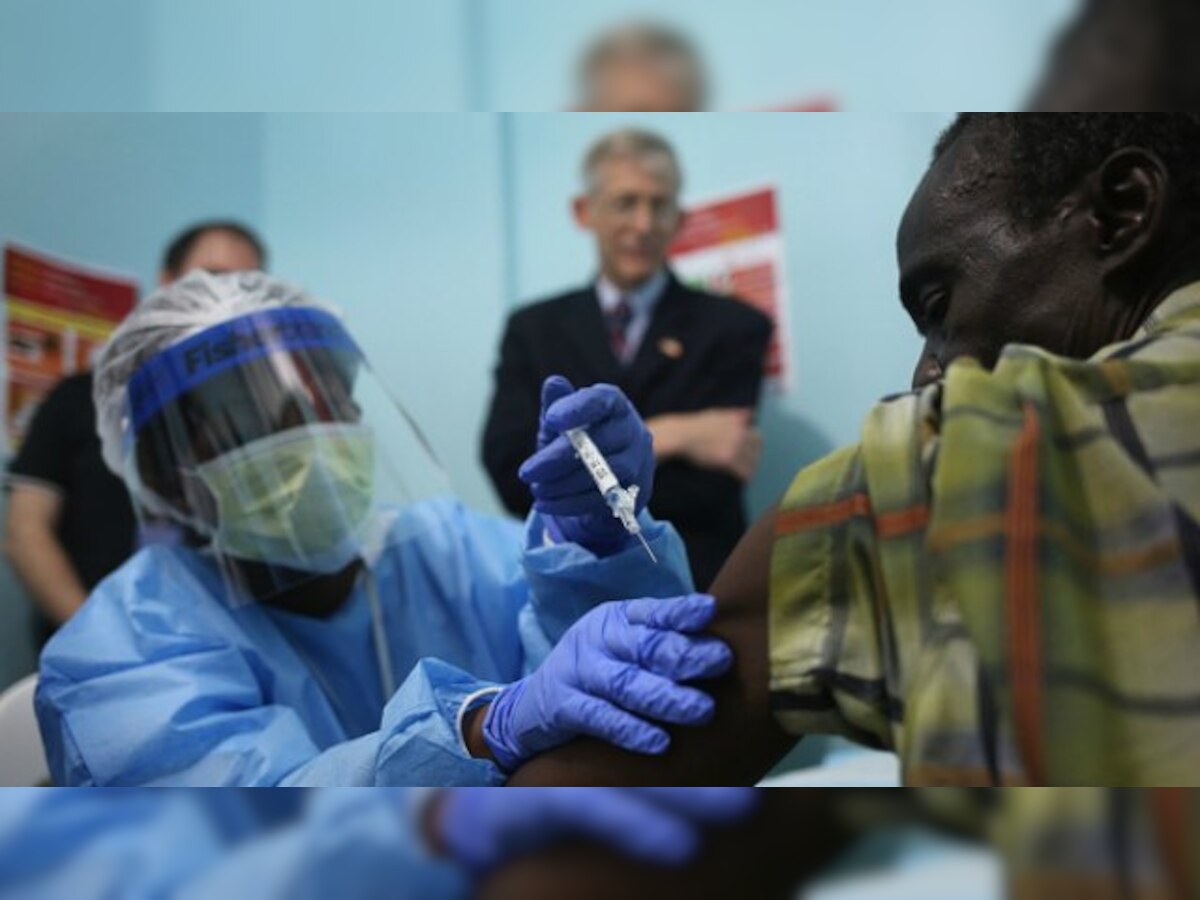 WHO says Ebola international health emergency is over