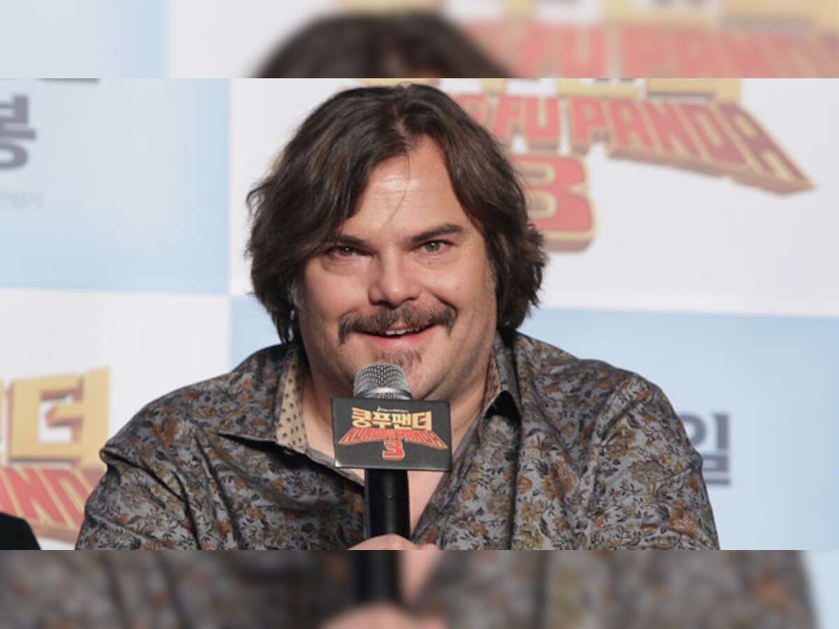 Jack Black death hoax: Hacker uses band Tenacious D's Twitter account to prank tweet 