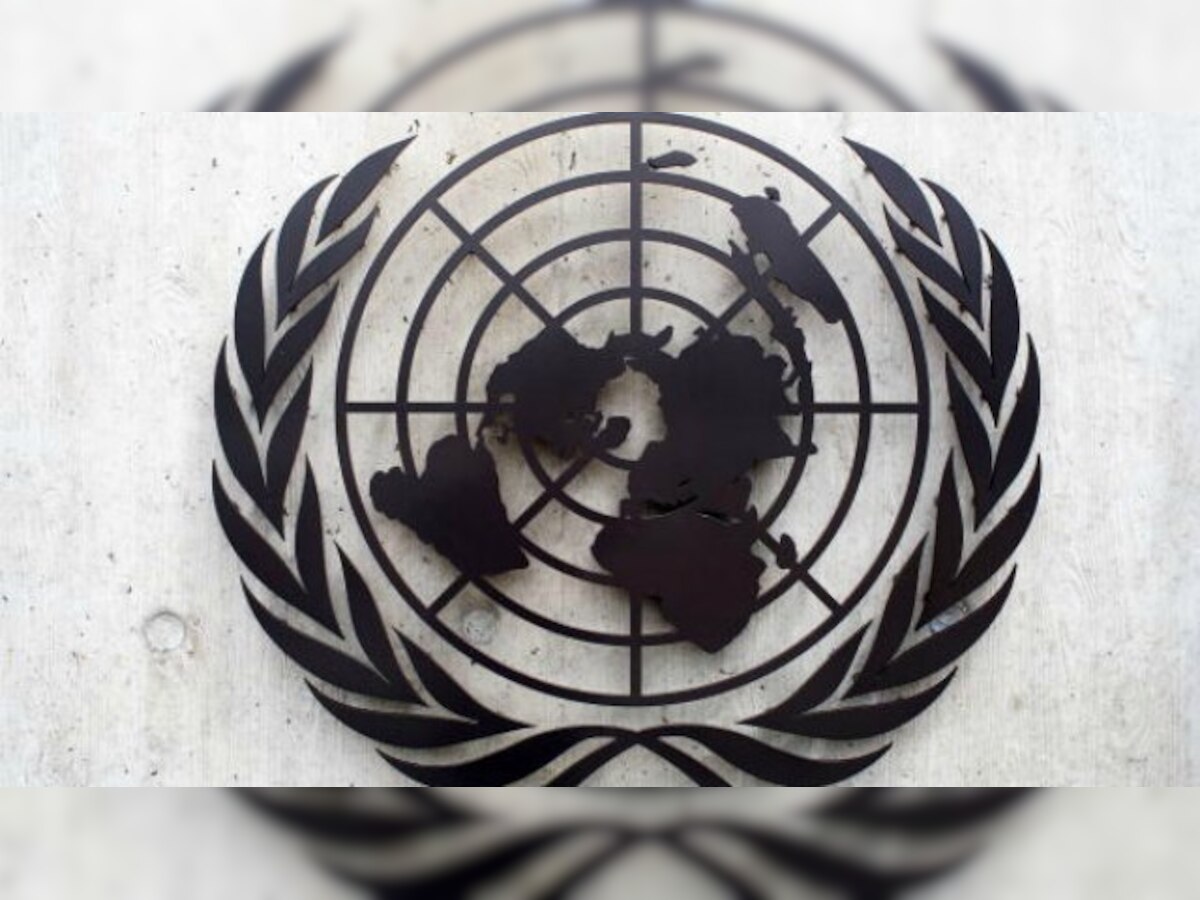 United Nations body creates post on sexual orientation, gender identity