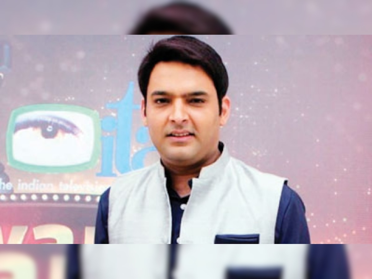 Mangrove Cell survey indicates Kapil Sharma destroyed environment