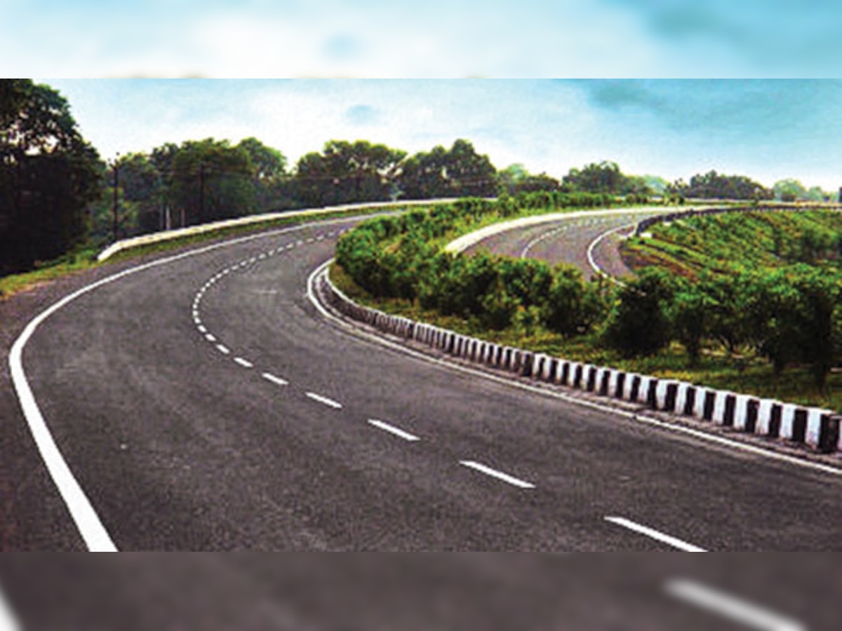 Work orders for widening of Mumbai-Goa highway to be issued soon