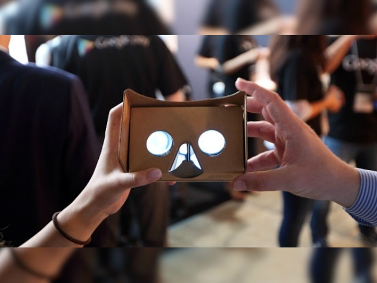 It's official: Google VR Cardboard Camera app finally comes to iOS