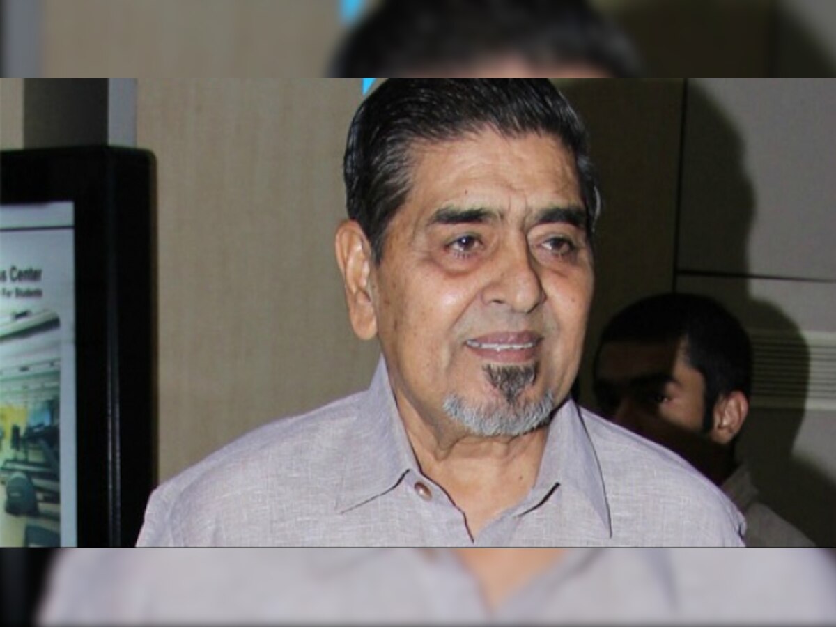 1984 riots case: CBI files further probe report against accused Congress leader Jagdish Tytler