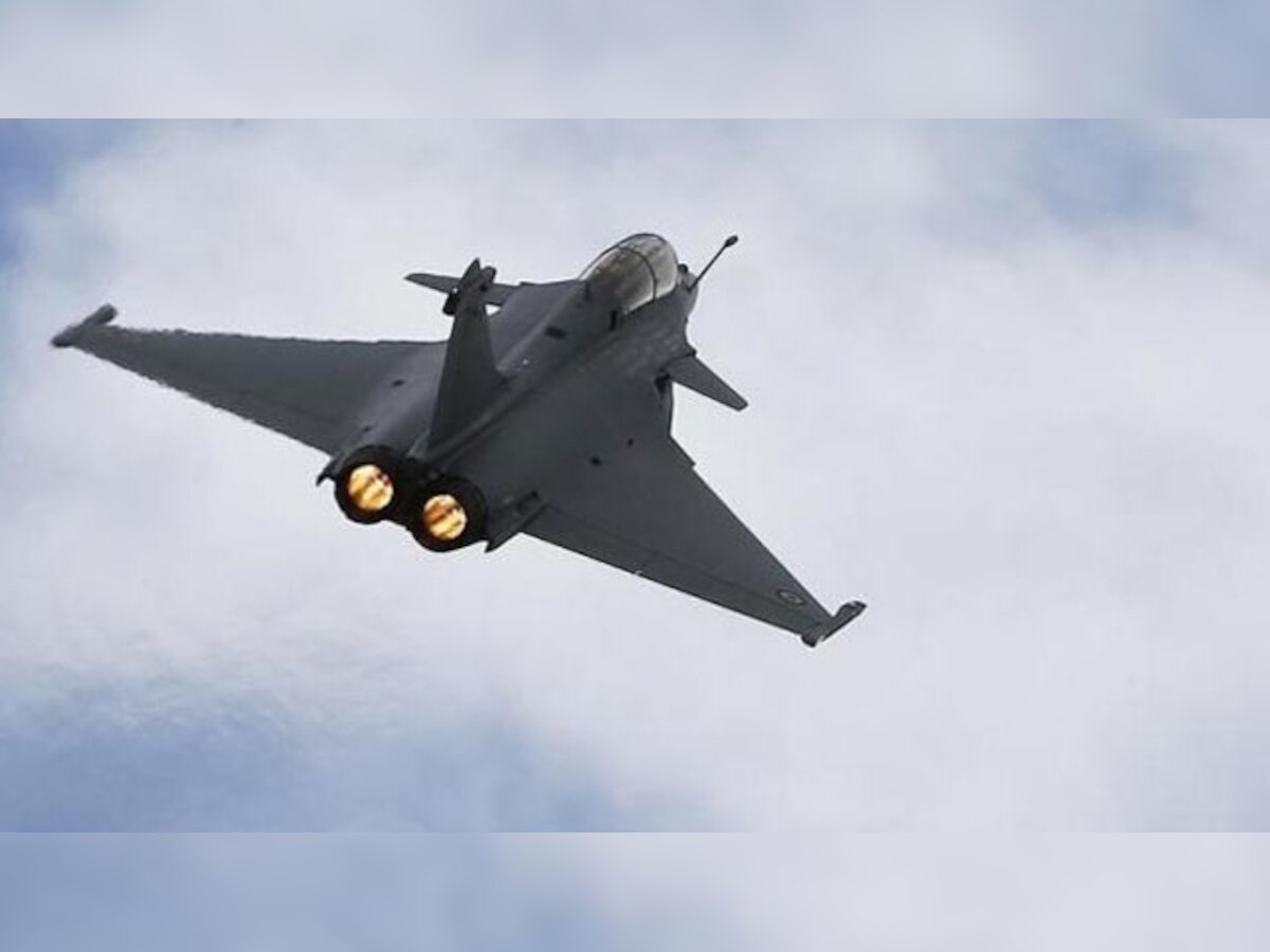 Rafale deal: All details fixed, Inter Governmental Agreement being finalised