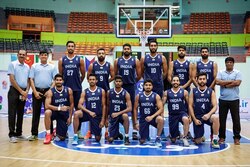 FIBA Asia Challenge 2016: India beat Kazakhstan to secure place in quarterfinals