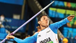 Devendra Jhajharia enters into history books with second gold
