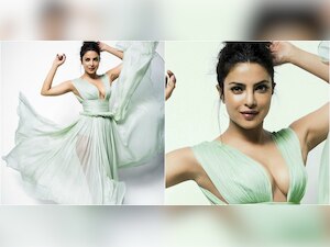 Did you know? Priyanka Chopra has a special connection with the colour Mint