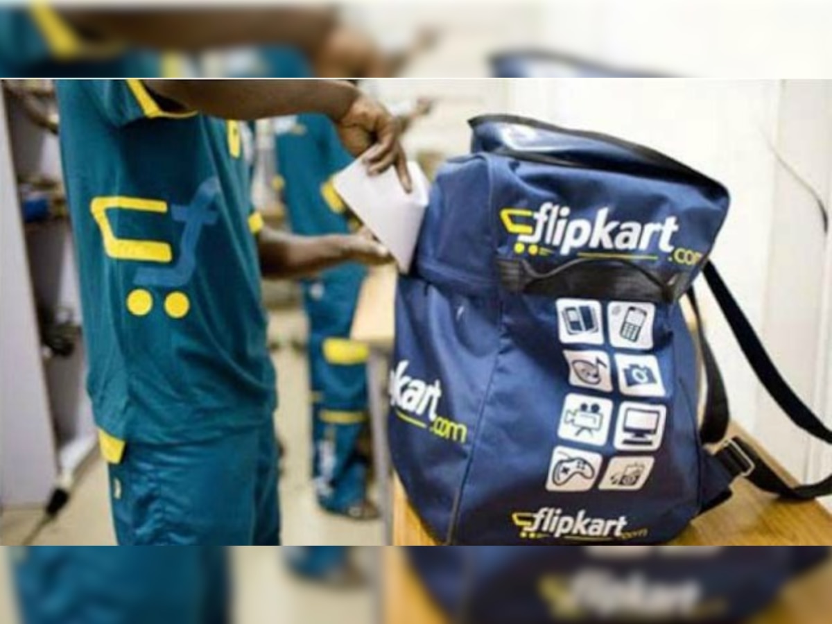 Flipkart opens warehouse in Lucknow ahead of Big Billion Days