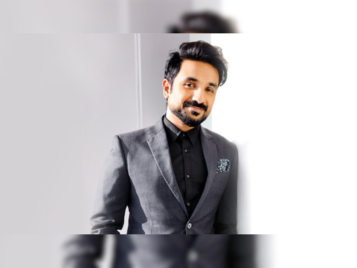 Funnyman Vir Das gets 'Netflix Original' show