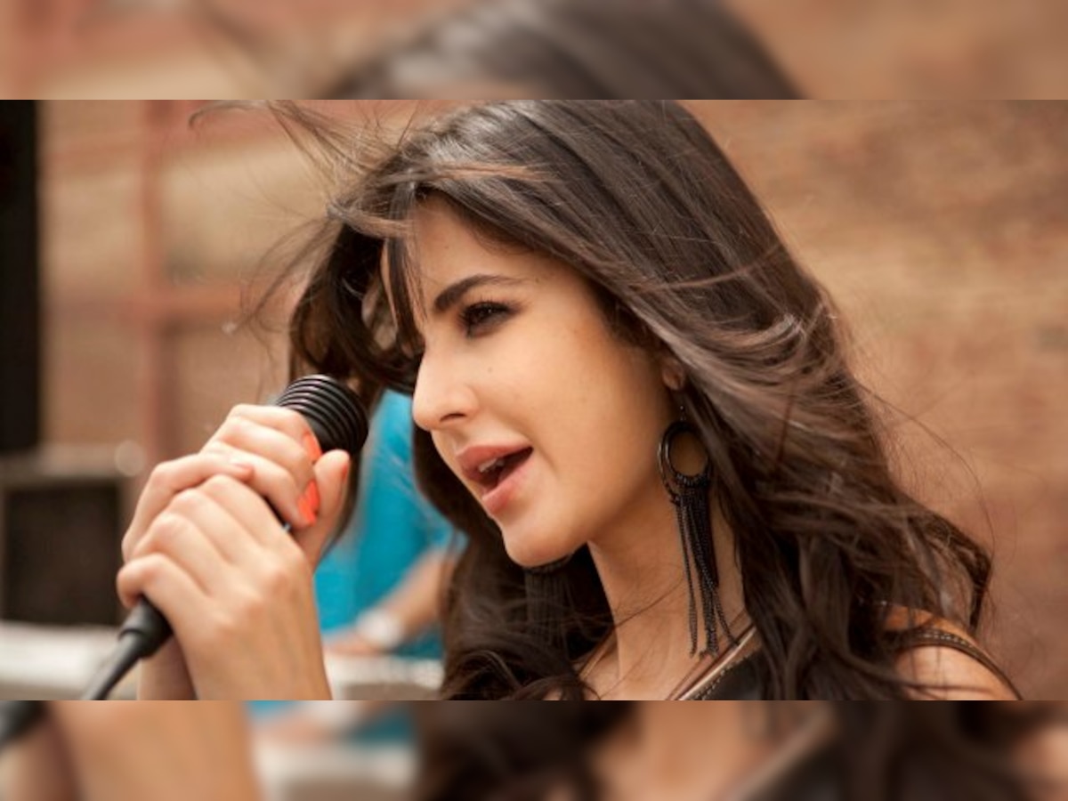 'Fuddu' shayari: Where’s Katrina Kaif’s voice?