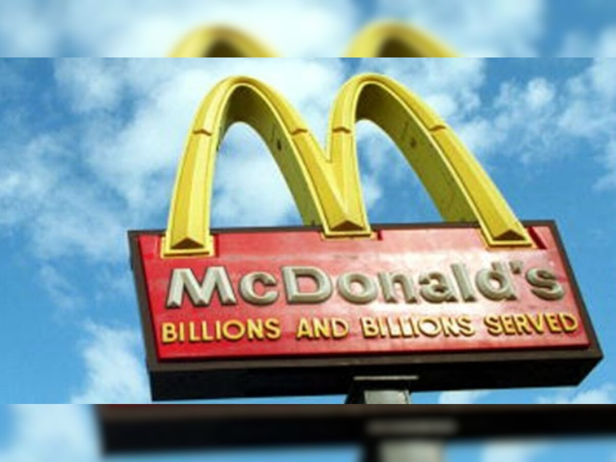 Hardcastle to invest Rs 750 crore on McDonald's expansion