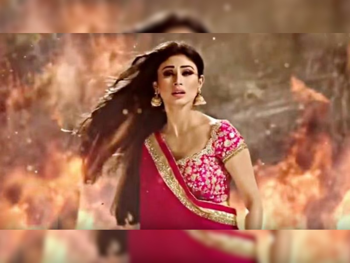 'Naagin 2' teaser out: It's about a time leap and two Mouni Roy-s this season!