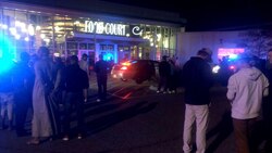 'IS soldier' carried out Minnesota mall stabbings: Jihad-linked news agency Amaq