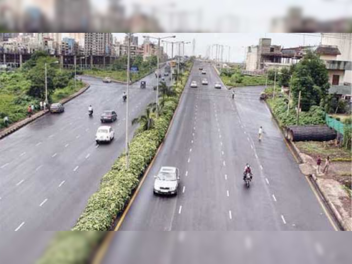 Mumbai: 6th arterial road to connect city without outskirts