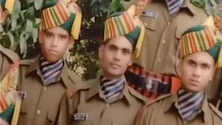 Uri Attack: Why was my son sent to the front instead of seniors, asks father of martyred jawan