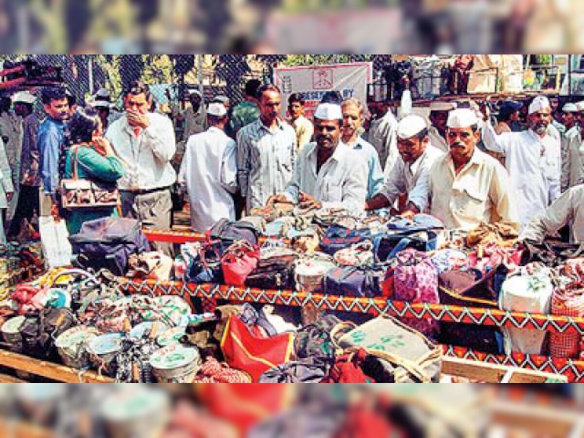 Mumbai's dabbawalas embracing 125 years of rich heritage